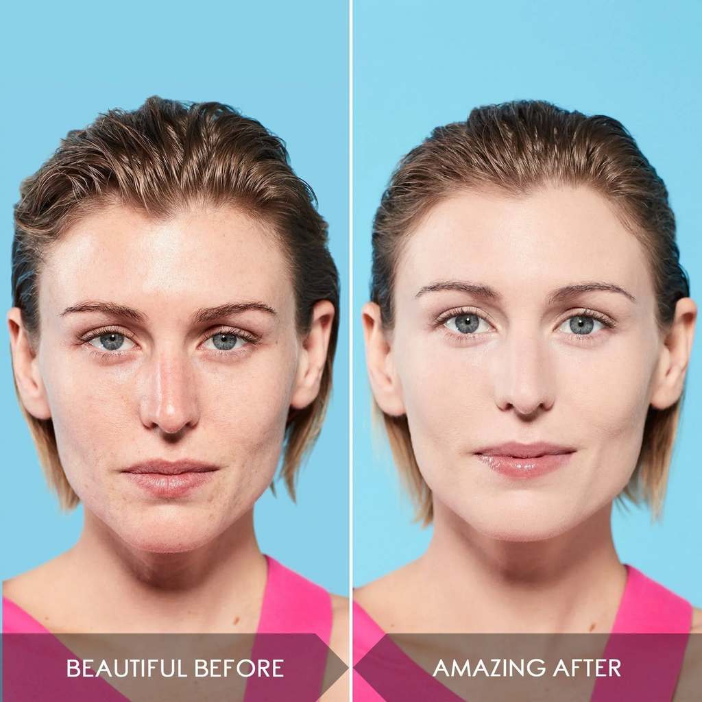 Mirenesse Professional Makeup Base Spf 15 1. Mint