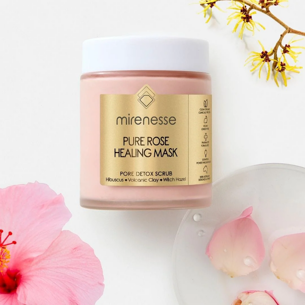 mirenesse-pure-rose-healing-mask-scrub-buy-online