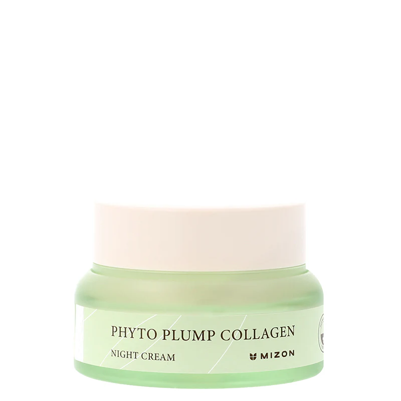 mizon-phyto-plump-collagen-night-cream