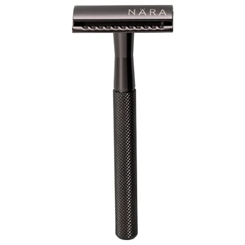 nara-safety-razor-black