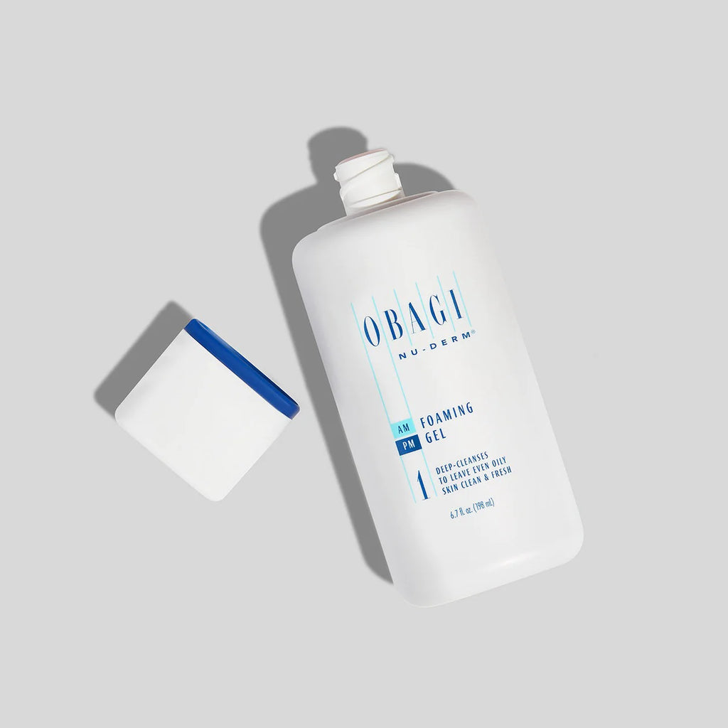 obagi-foaming-cleansers