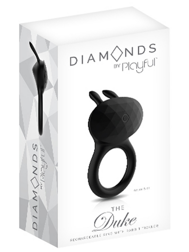 playful-diamonds-the-duke-rechargeable-ring-with-rabbit-tickler.