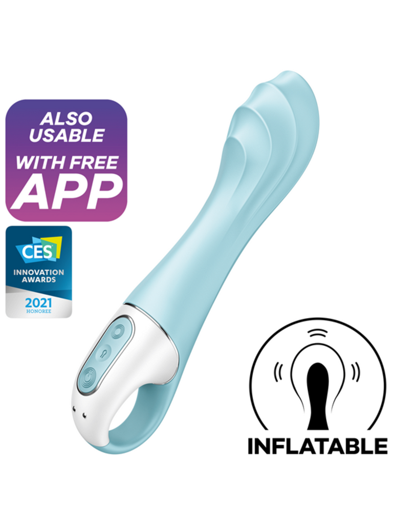satisfyer-air-pump-vibrator-5-Connect-app-turquoise