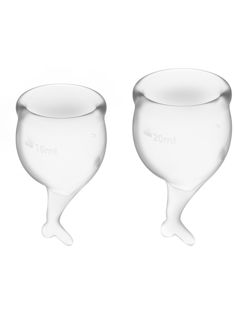 satisfyer-feel-secure-menstrual-cup-transparent
