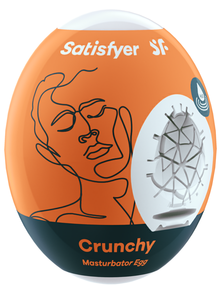 satisfyer-masturbator-egg-single-crunchy