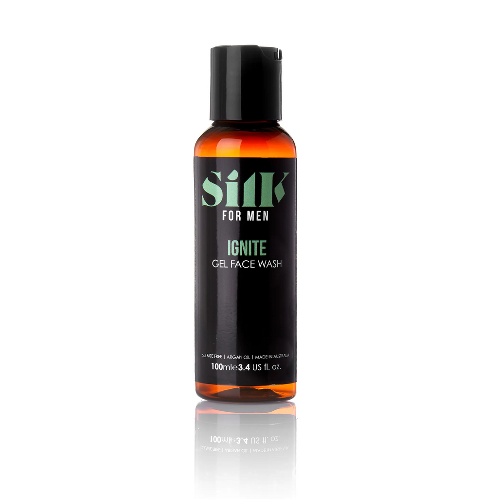 silk-men-ignite-gel-face-wash-100ml