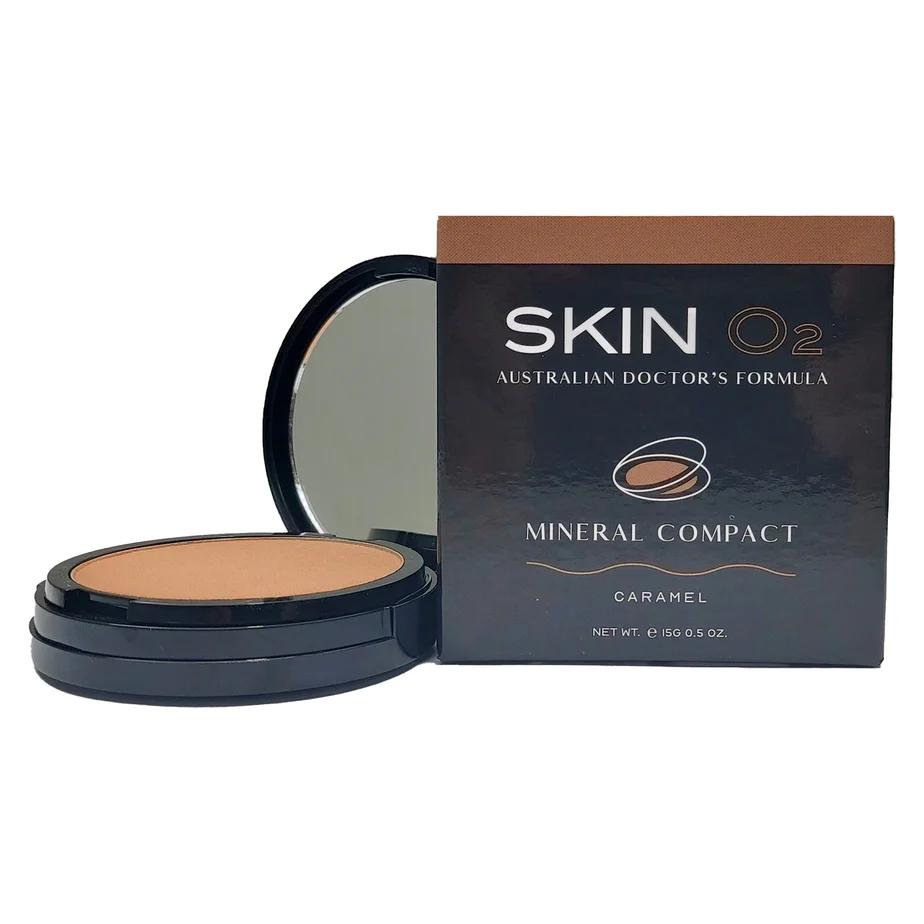 skin-o2-Mineral-Makeup-Compact-caramel
