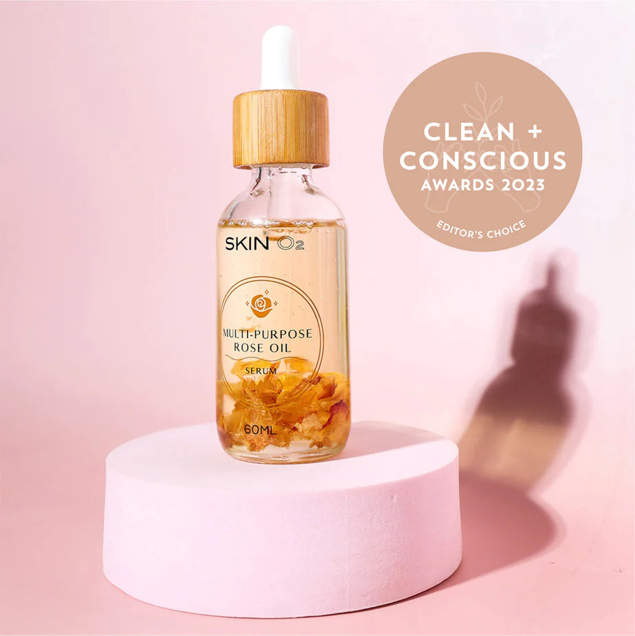 skin-o2-multi-purpose-rose-oil-serum-online