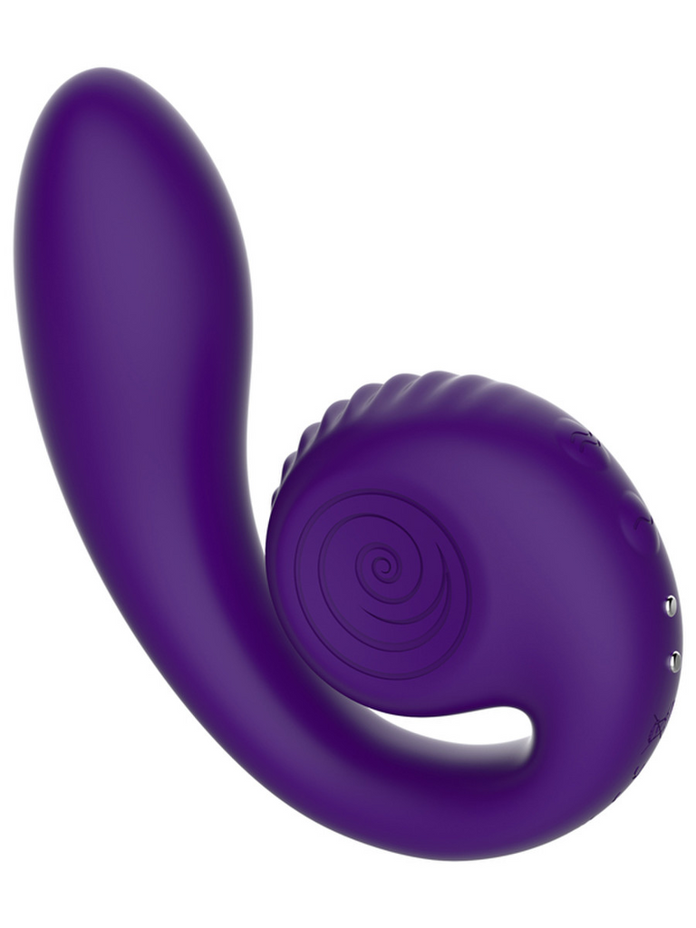 snail-vibe