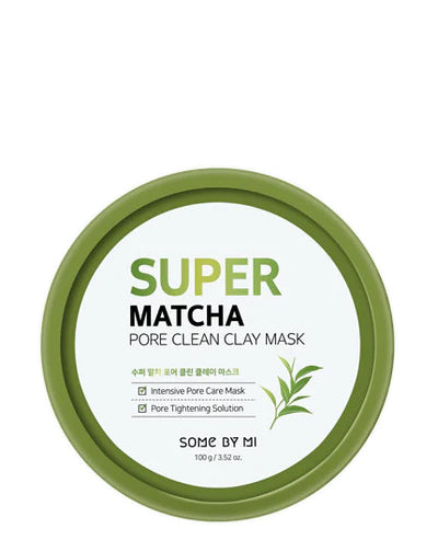 some-by-mi-super-matcha-pore-clean-clay-mask