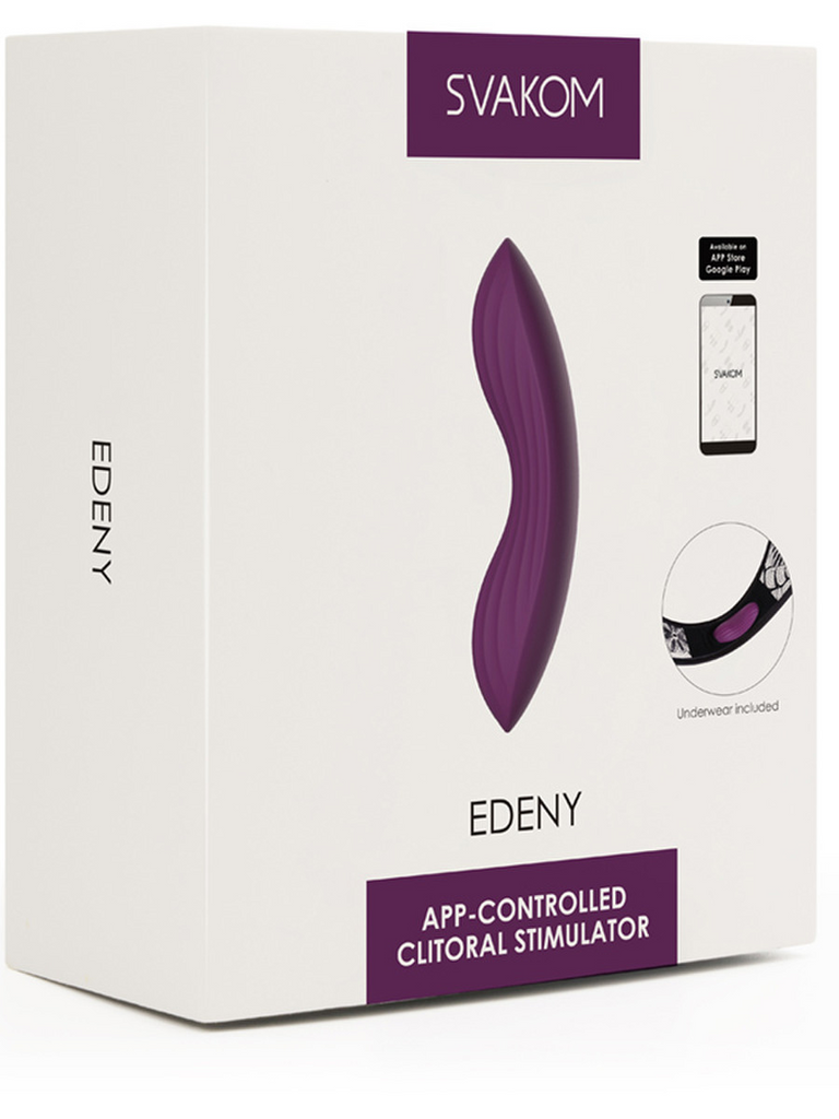 svakom-edeny-app-controlled-clitoral-stimulator