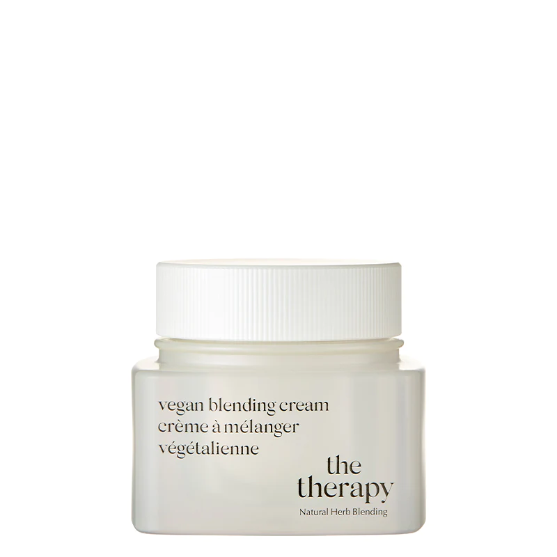 the-face-shop-the-therapy-vegan-blending-cream
