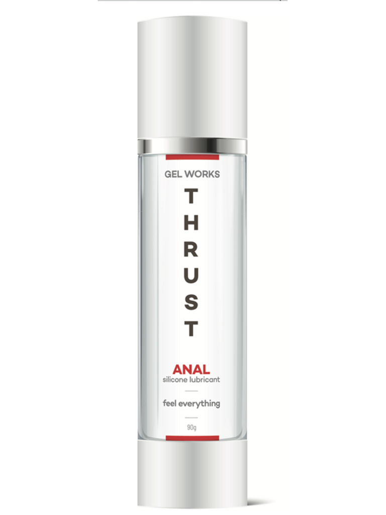 wet-stuff-Gel-Works-Thrust-Anal-Silicone-Lubricant-90g-Airless-Pump-Top