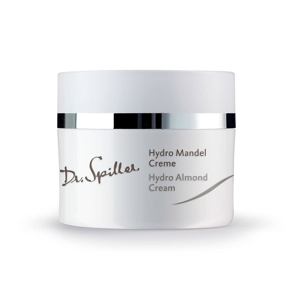  Dr Spiller Hydro Almond Cream