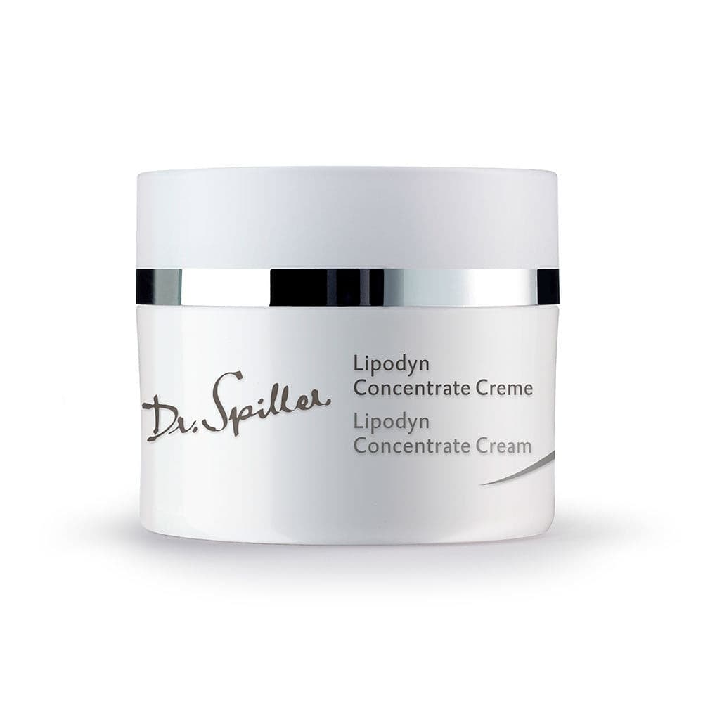 Dr Spiller Lipodyn Concentrate Cream
