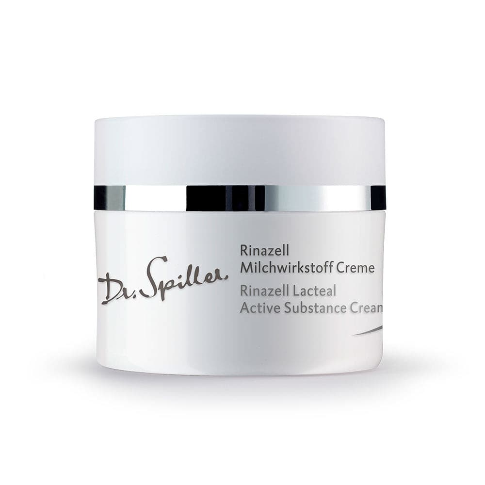 Dr Spiller Rinazell Lacteal Active Substance Cream