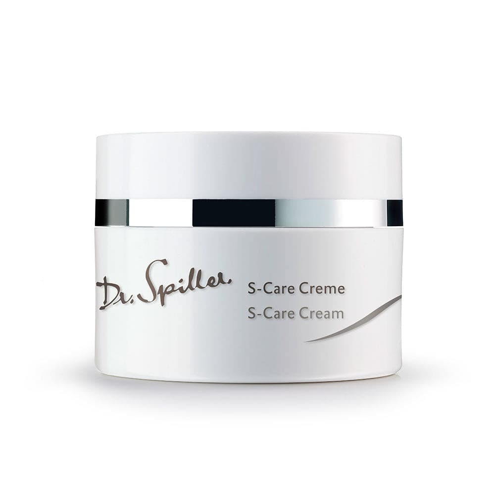 Dr Spiller S-Care Cream 50ml