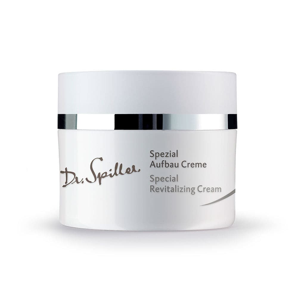 Dr Spiller Special Revitalizing Cream 50ml