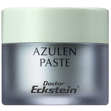 dr eckstein Acne Treatment Dr Eckstein Azulen Paste - Green 15ml