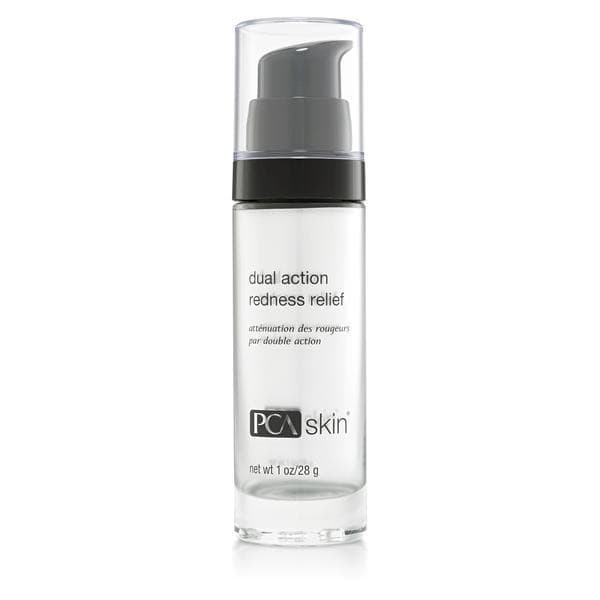 PCA Skin  Dual Action Redness Relief