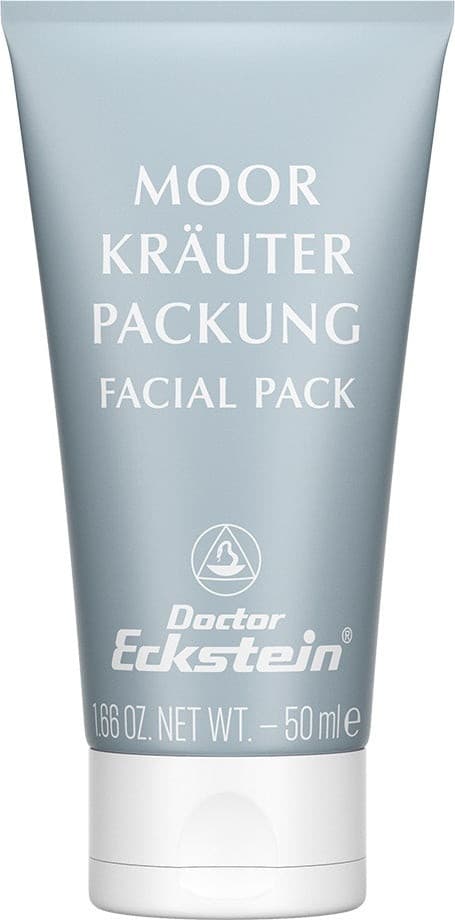Dr Eckstein Vitamin Packung 50ml