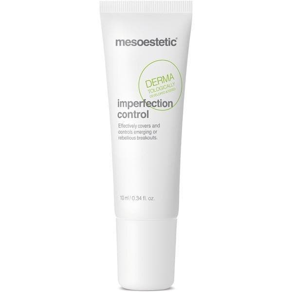 Mesoestetic Imperfection control 