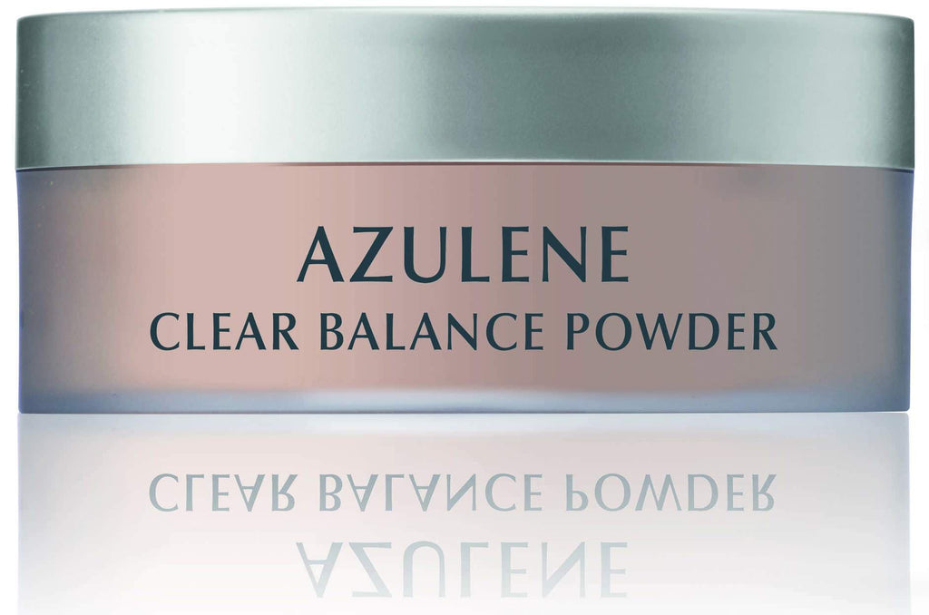 dr eckstein Face powder Azulene Clear Balance Powder