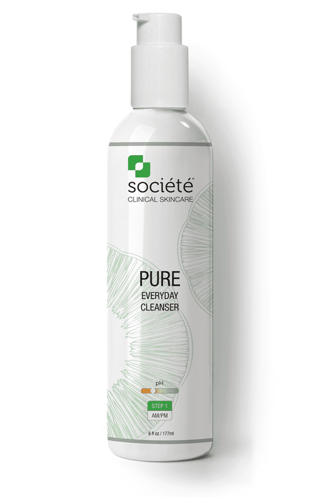 Societe Pure Everyday Cleanser