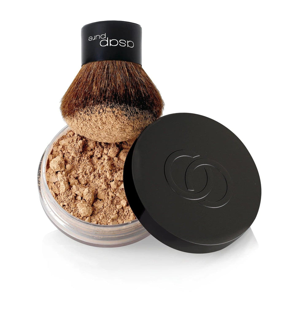 ASAP Pure Loose Mineral Powders