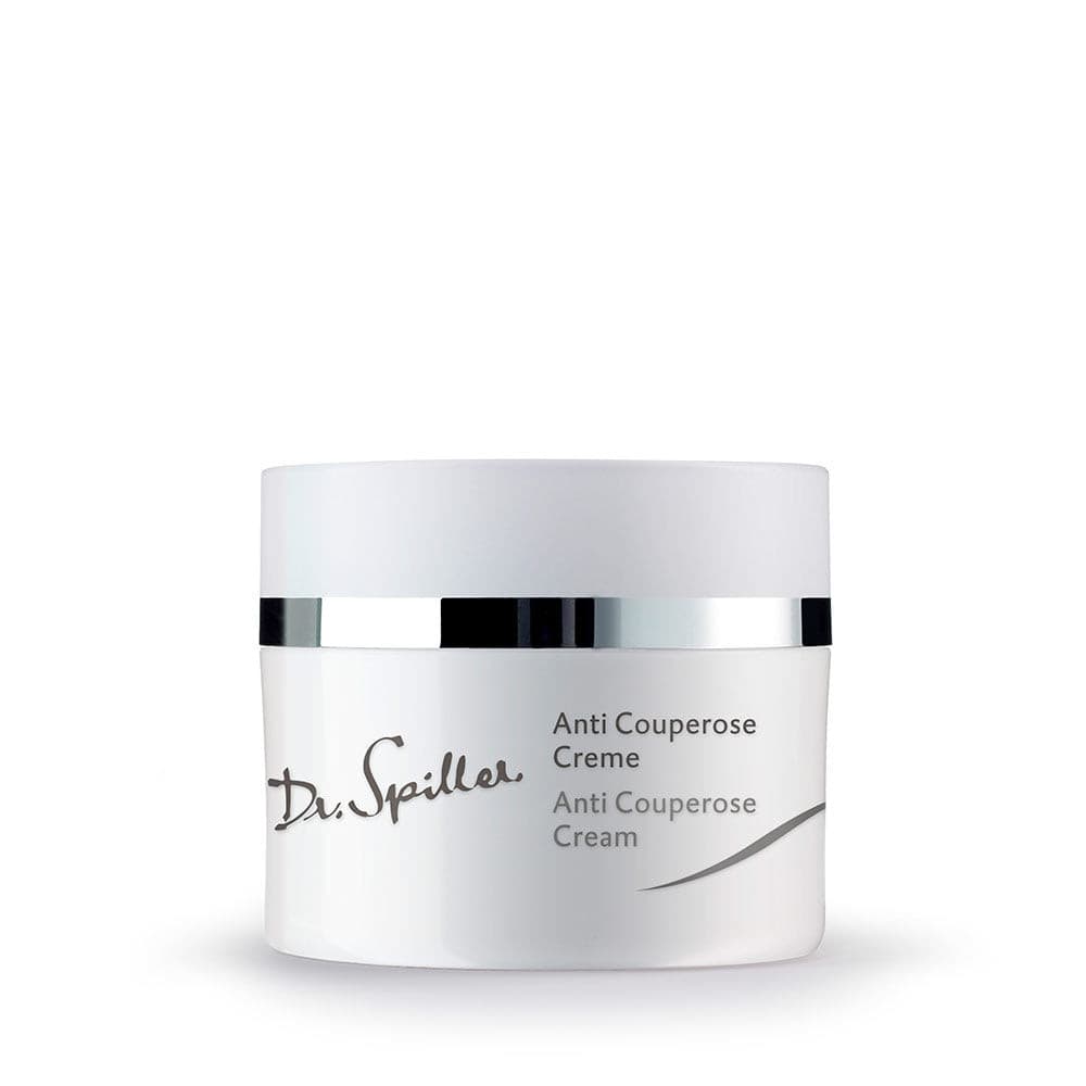 Dr Spiller Anti Couperose Cream 50ml
