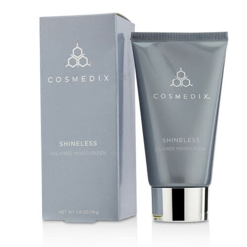    CosmedixShinelessMoisturiser-oil-free-moisturiser-79g