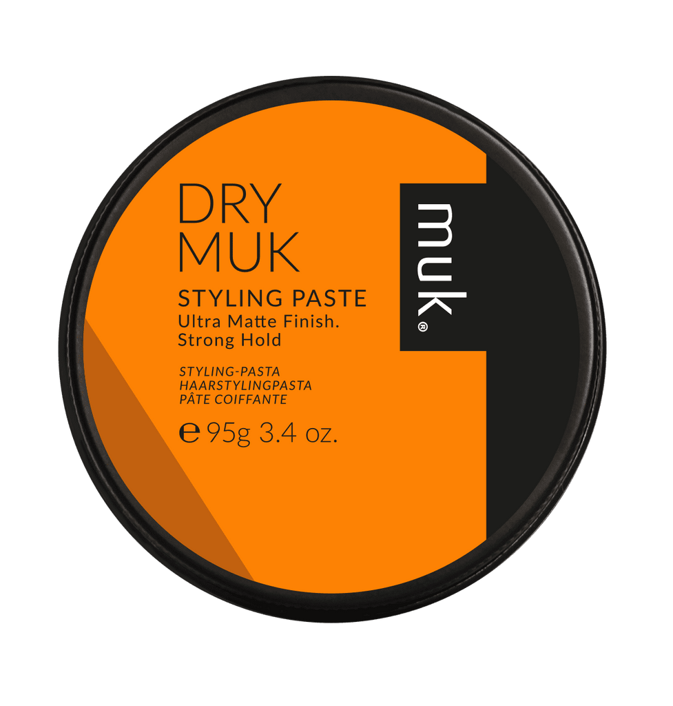 Muk Dry Muk Styling Paste 