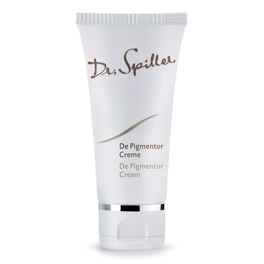 Dr Spiller De Pigmentor Cream 