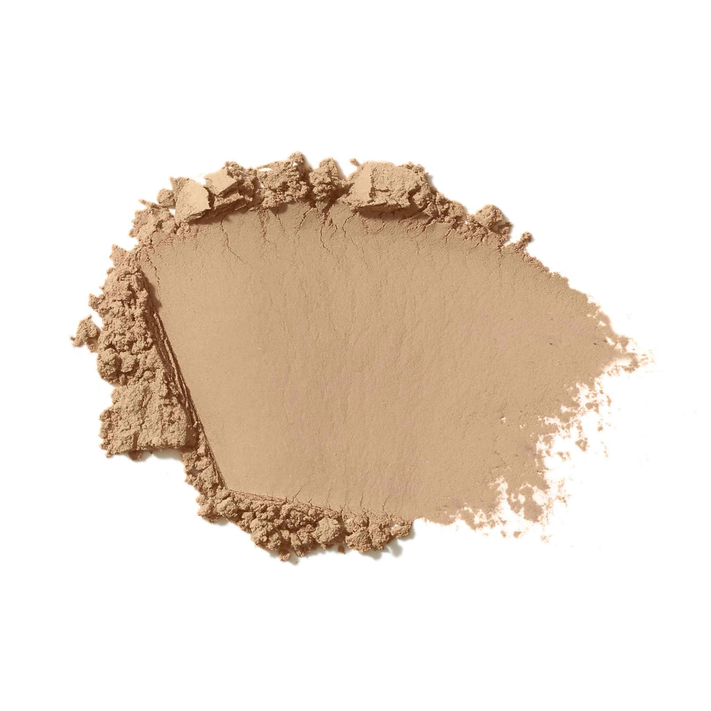 Jane Iredale Pure Pressed Base Mineral Foundation golden tan