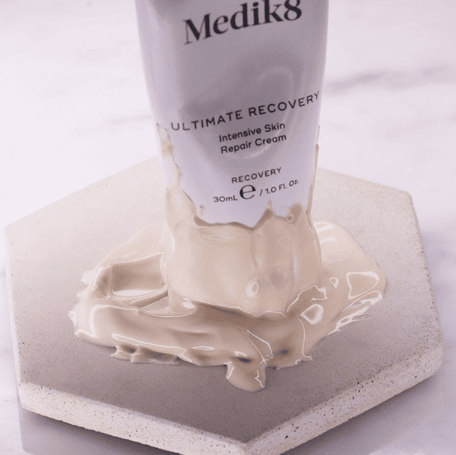 Medik8UltimateRecoveryIngredients