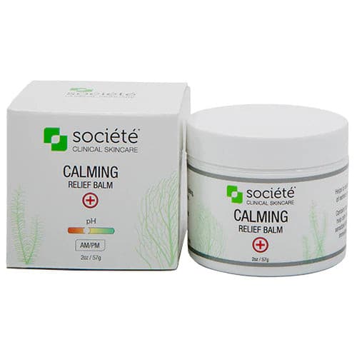 Societe Calming Relief Balm 57g - Tina Kay Skincare