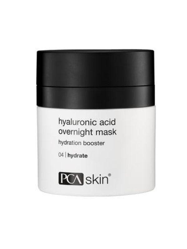 PCA Skin Hyaluronic Acid Overnight Mask
