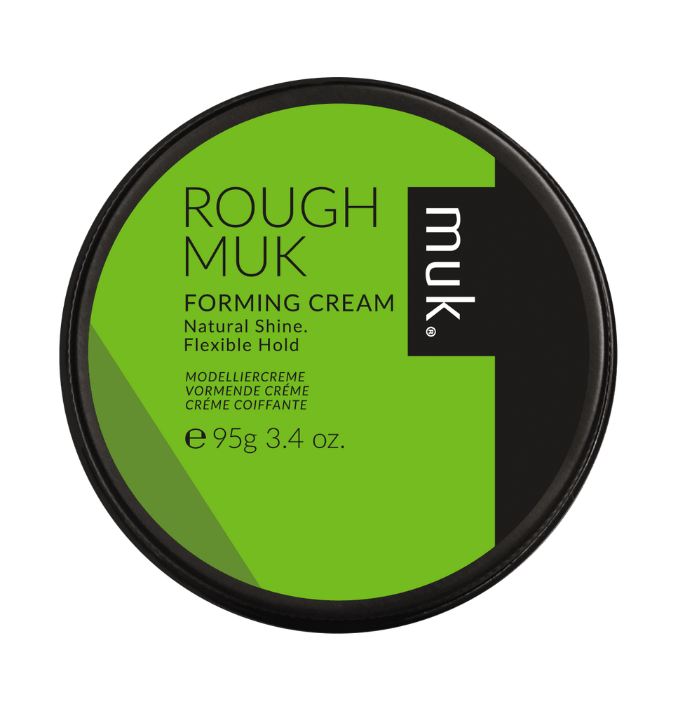 Muk Rough Muk Forming Cream 