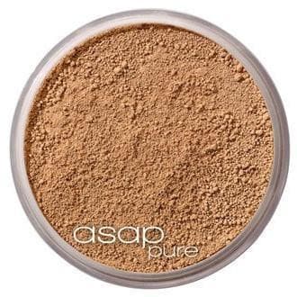 ASAP Pure Loose Mineral Powder four