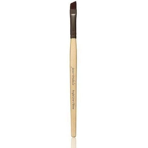 jane iredale make up brushes Jane Iredale Angle Liner / Brow Brush