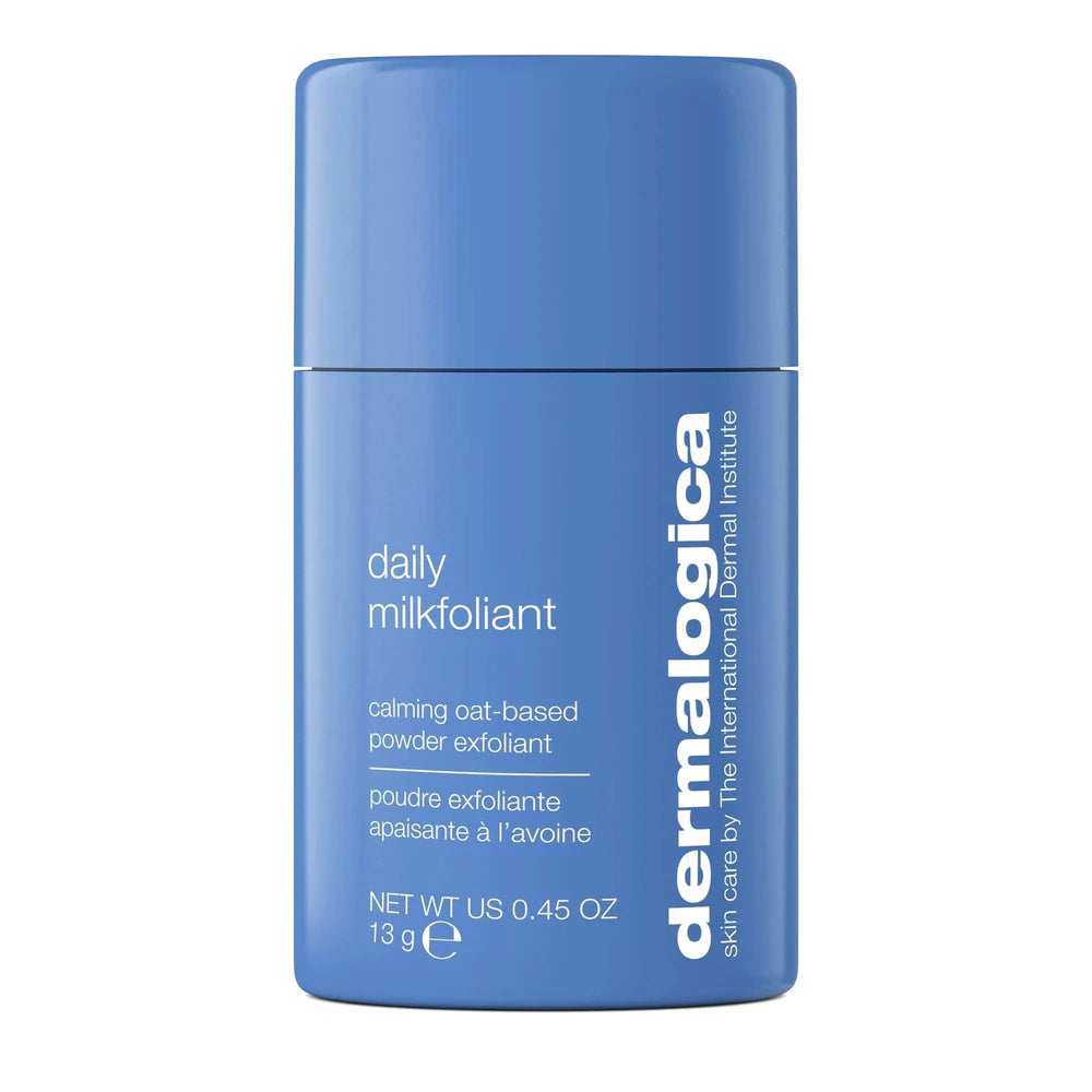 Dermalogica Daily Milkfoliant - Tina Kay Skincare