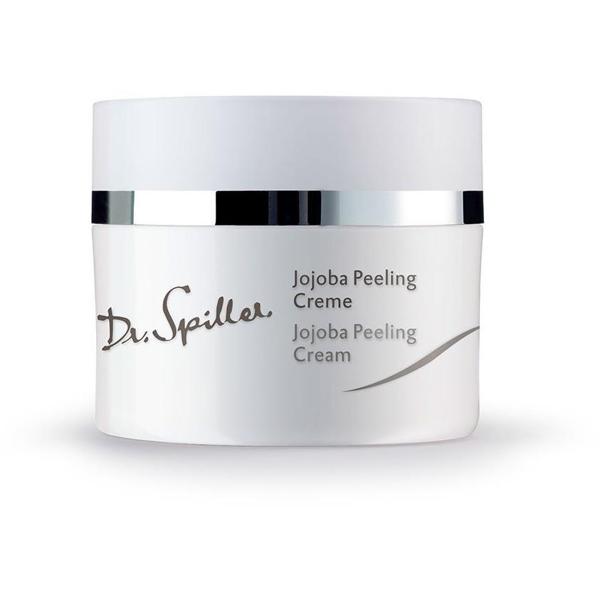Dr Spiller Jojoba Peeling Cream
