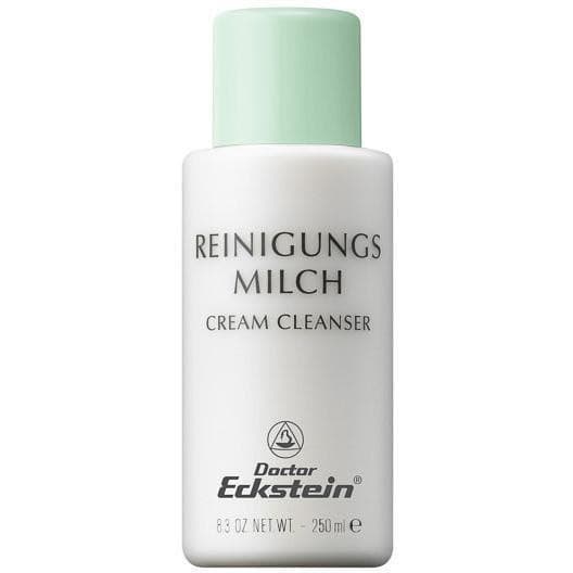 dr eckstein Cleanser Dr Eckstein Reinigungs Milch Cream Cleanser 250ml