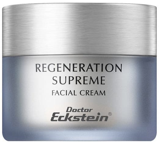 Dr Eckstein Regeneration Supreme 50ml - Tina Kay Skincare