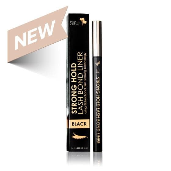 Silk Oil of Morocco Strong Hold Lash Bond Liner