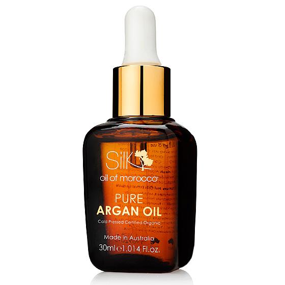 Silk Oil Of Morocco Pure Argan Oil